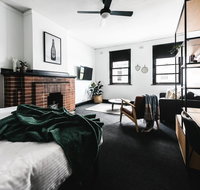 Sydney Park Hotel - Accommodation Georgetown