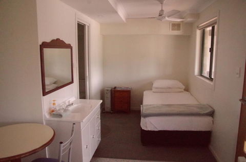 T's Resort & Motel - Accommodation Georgetown 2