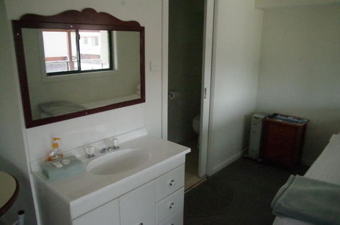 T's Resort & Motel - Accommodation Georgetown 1