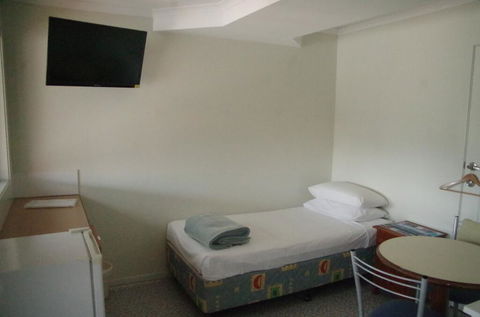 T's Resort & Motel - Accommodation Georgetown 3