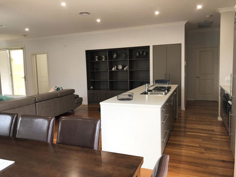 Taboga, 3 Bedroom, 3 Bathroom Villia - Accommodation Georgetown 3