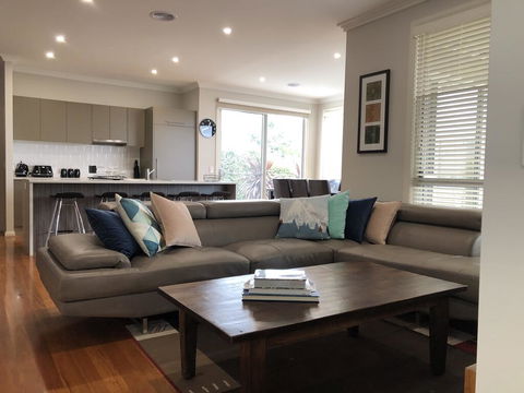 Taboga, 3 Bedroom, 3 Bathroom Villia - Accommodation Georgetown 1