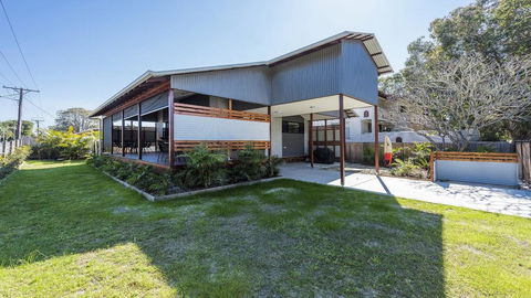 Tai's Hideaway - Accommodation Georgetown 0