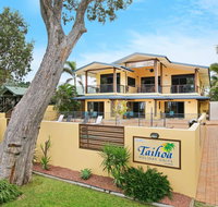 Taihoa Holiday Units Adults Only - Accommodation Georgetown