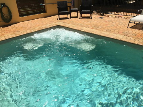 Taihoa Holiday Units Adults Only - Accommodation Georgetown 3
