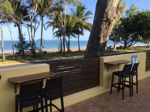 Taihoa Holiday Units Adults Only - Accommodation Georgetown 2
