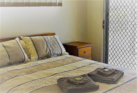 Taits Place Vineyard B & B - Accommodation Georgetown 1