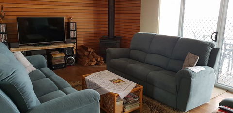 Taits Place Vineyard B & B - Accommodation Georgetown 2