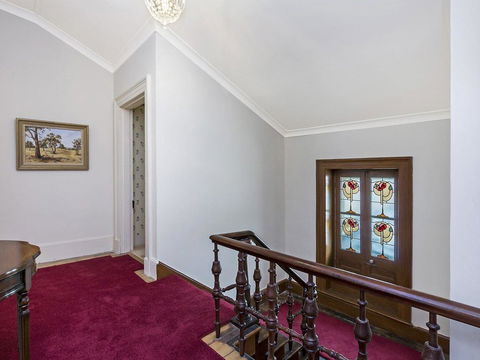 Talara Manor - Accommodation Georgetown 2