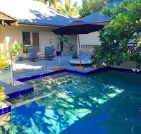 Tali Oak Beach House - Accommodation Georgetown