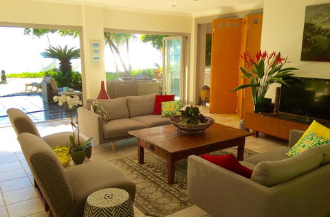 Tali Oak Beach House - Accommodation Georgetown 1