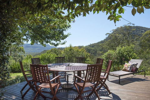Taliesin - Beautiful 4 Bedroom Home With Amazing Views! - Accommodation Georgetown 0