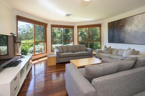 Taliesin - Beautiful 4 Bedroom Home With Amazing Views! - Accommodation Georgetown 3