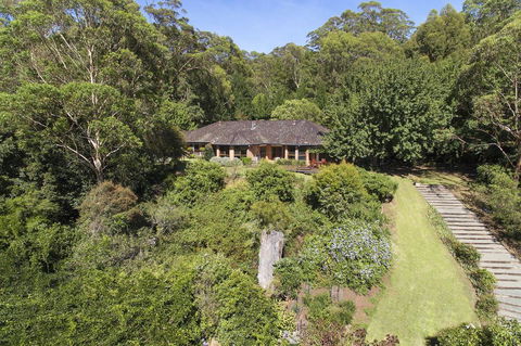Taliesin - Beautiful 4 Bedroom Home With Amazing Views! - Accommodation Georgetown 2