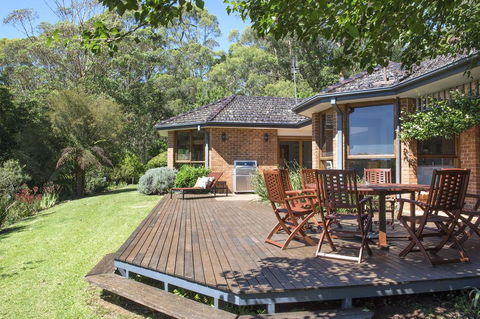 Taliesin - Beautiful 4 Bedroom Home With Amazing Views! - Accommodation Georgetown 1
