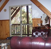 Tall Timbers at Youngs - Accommodation Georgetown