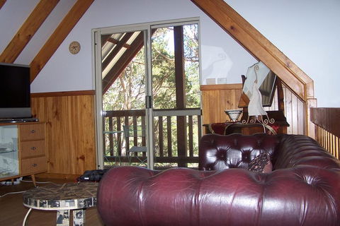 Tall Timbers At Youngs - Accommodation Georgetown 0