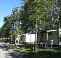 Tall Timbers Caravan Park Kempsey - Accommodation Georgetown