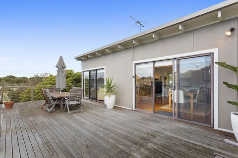 Tallarook Beach House - Very Close To Beach - Accommodation Georgetown 2