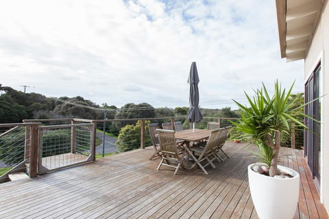 Tallarook Beach House - Very Close To Beach - Accommodation Georgetown 0