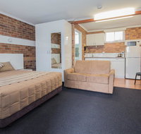 Tally Ho Motor Inn - Accommodation Georgetown