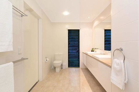 Tama Ridge Eco Retreat - Accommodation Georgetown 2