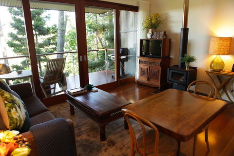 Taman Sari Private Pavilions - Accommodation Georgetown 1