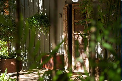 Taman Sari Private Pavilions - Accommodation Georgetown 3