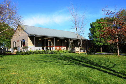 Tamar Valley Farm Stay - Accommodation Georgetown 0