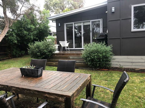 Tamara Beach House - Accommodation Georgetown 2