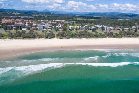 Tamarind One Kingscliff - Accommodation Georgetown 1
