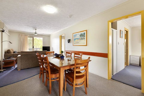 Tamarind Sands Resort - Accommodation Georgetown 2