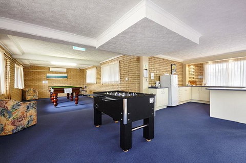 Tamarind Sands Resort - Accommodation Georgetown 1