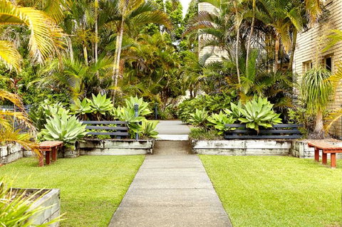 Tamarind Sands Resort - Accommodation Georgetown 3