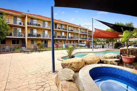 Tamarind Sands Resort - Accommodation Georgetown 0