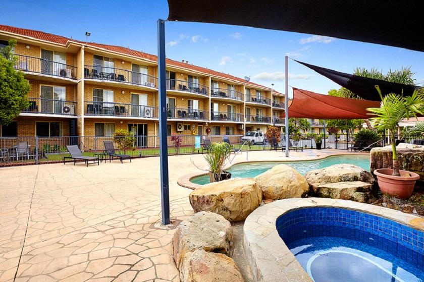 Bogangar NSW Accommodation Georgetown