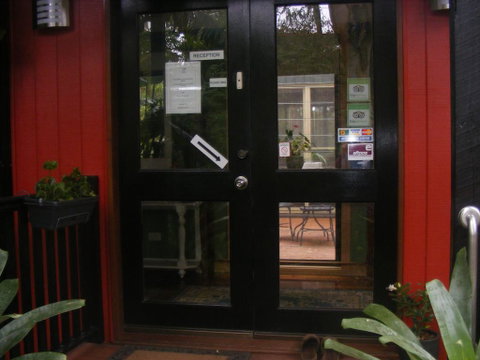 Tambaridge Bed & Breakfast - Accommodation Georgetown 2