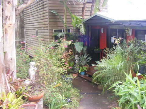 Tambaridge Bed & Breakfast - Accommodation Georgetown 3