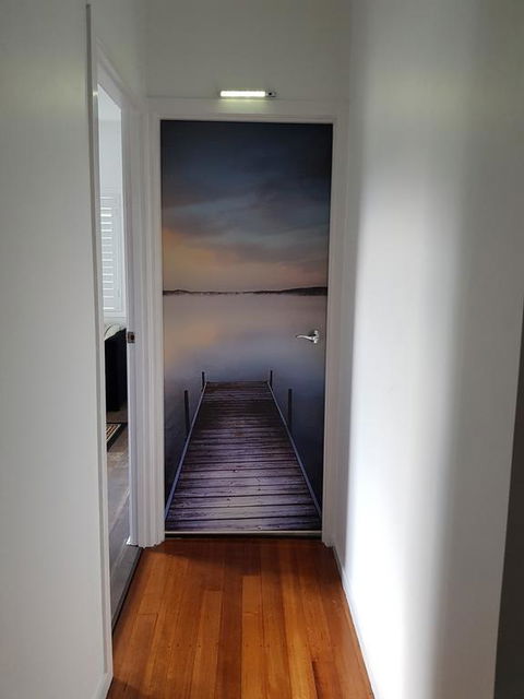 Tambo Tranquility - Accommodation Georgetown 0