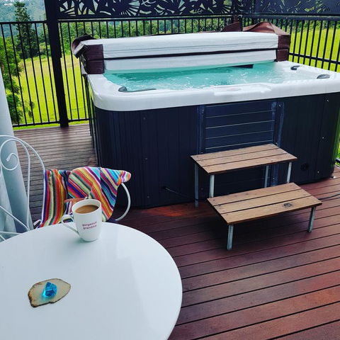 Tambo Tranquility - Accommodation Georgetown 3
