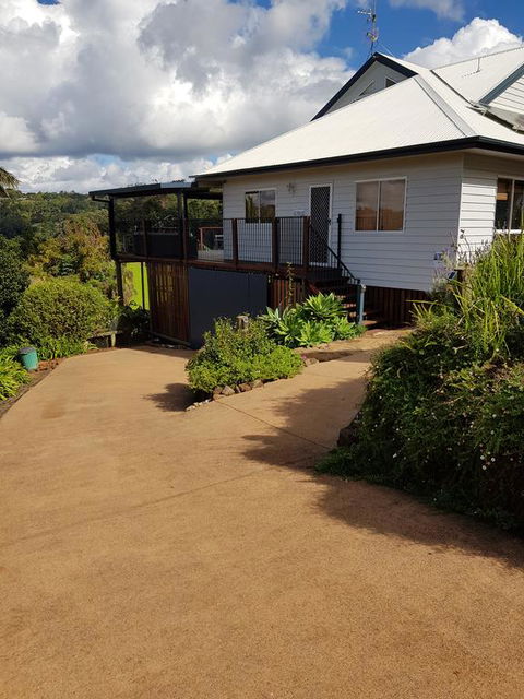 Tambo Tranquility - Accommodation Georgetown 1