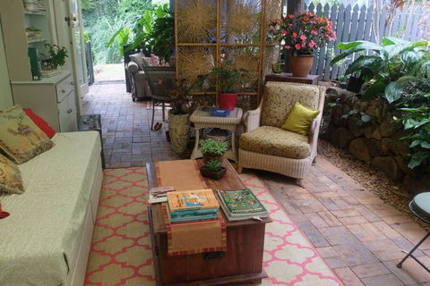 Tamborine Treats - Accommodation Georgetown 3