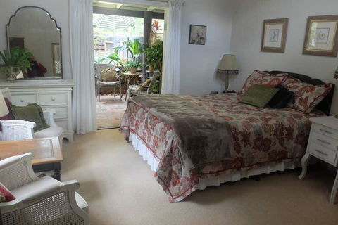 Tamborine Treats - Accommodation Georgetown 0