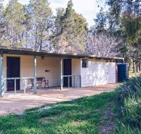 Tamu Barossa - Accommodation Georgetown