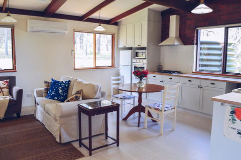 Tamu Barossa - Accommodation Georgetown 3
