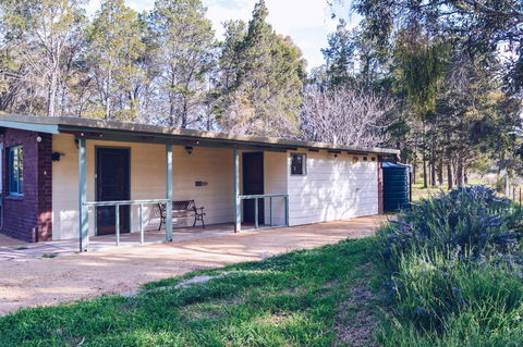 Tamu Barossa - Accommodation Georgetown 0