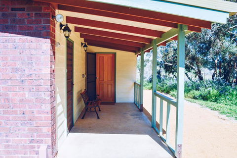 Tamu Barossa - Accommodation Georgetown 1