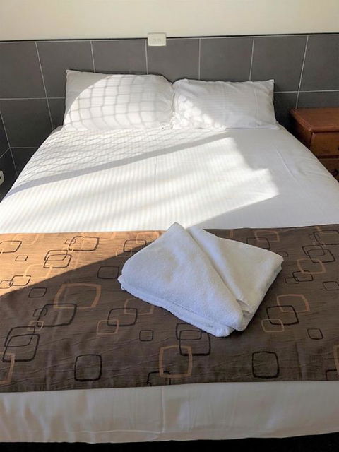Tamworth Central Motel - Accommodation Georgetown 3