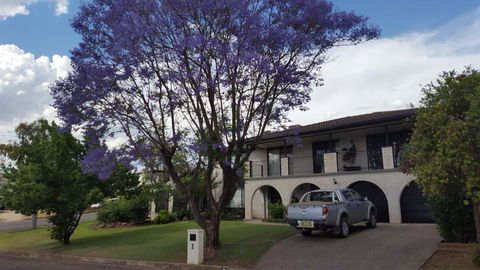 Tamworth Exclusive B&B - Accommodation Georgetown 1