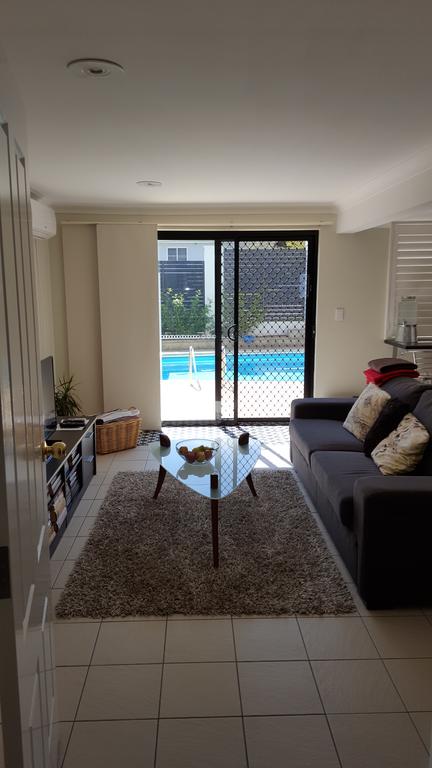 Tamworth Exclusive B&B - Accommodation Georgetown 3